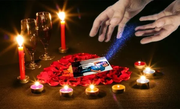 Brujos en Ecuador &mdash; Amarres de Amor