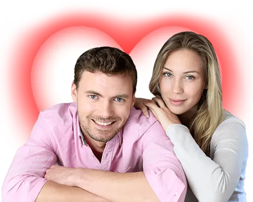 Brujos en Ecuador &mdash; Pareja